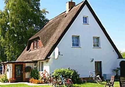 Pension Froehlich Gager Luaran gambar