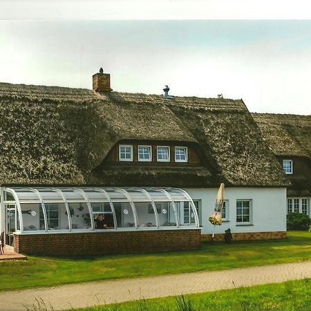 Pension Froehlich Gager Luaran gambar
